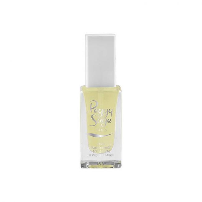 Huile soin intensif &eacute;nergisante pour ongles et cuticules