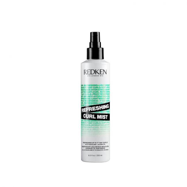 Brume Revitalisante Hybrid Curl Stylers 