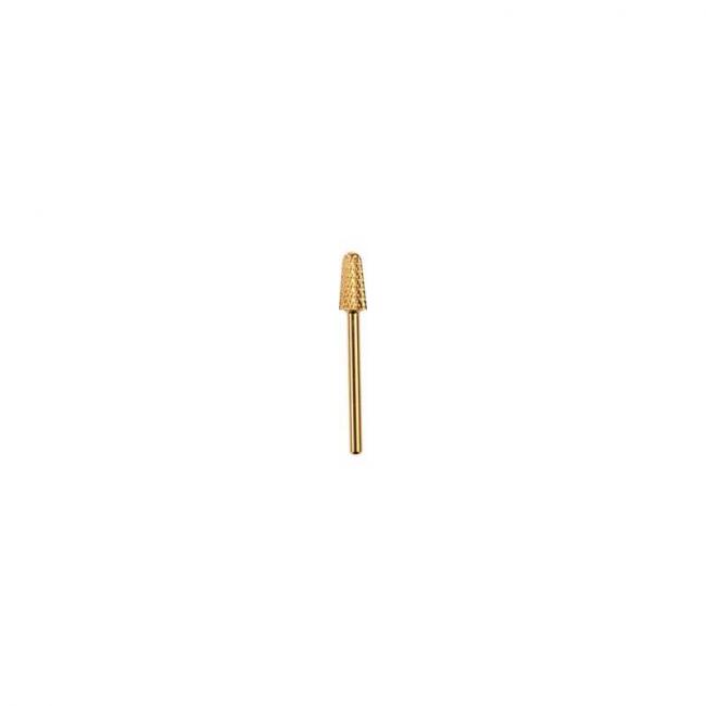Embout mini volcan en Tungst&egrave;ne - Grain fin