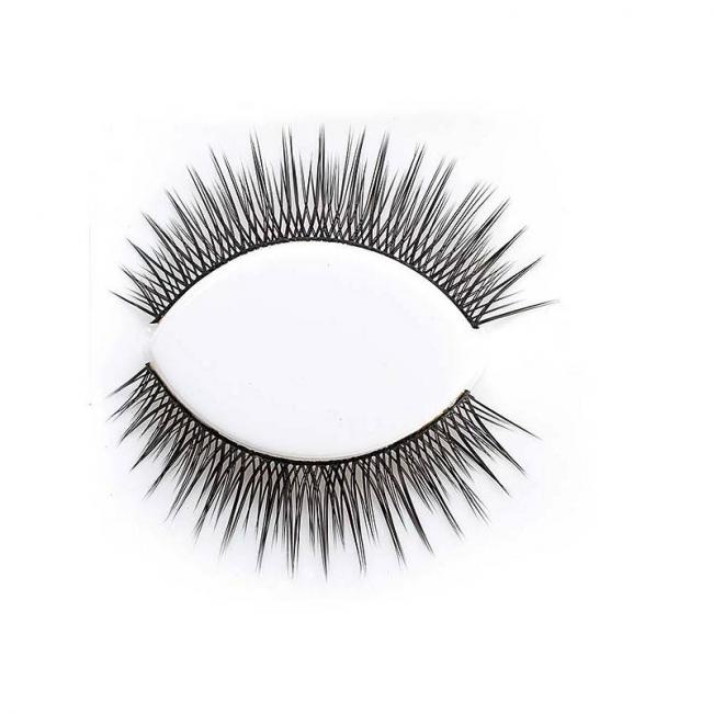 Faux-cils regard Passionné