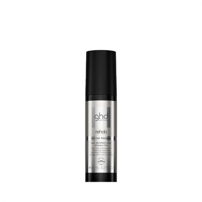 Spray soin densifiant sans rin&ccedil;age ghd Rehab - cheveux fins