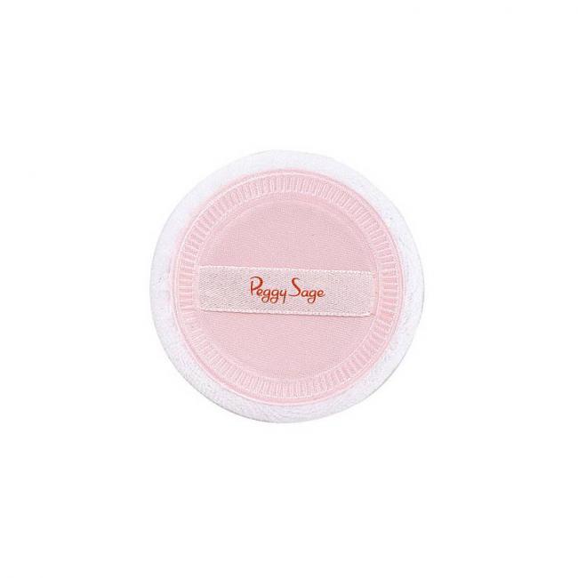 Houppette 6 cm x2