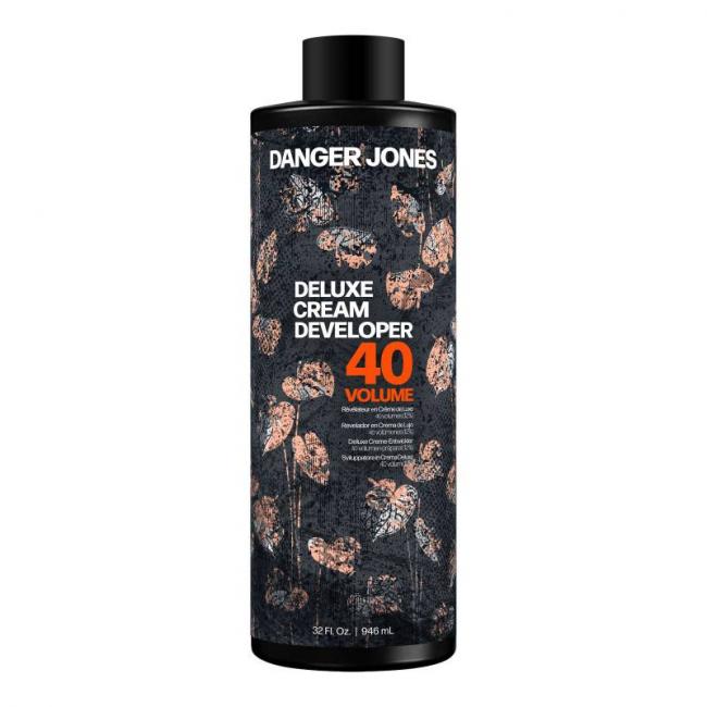 Révélateur en crème Deluxe 40vol (12%)