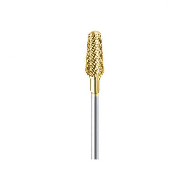 Instrument titane speed mod&egrave;le moyen surface faux ongles