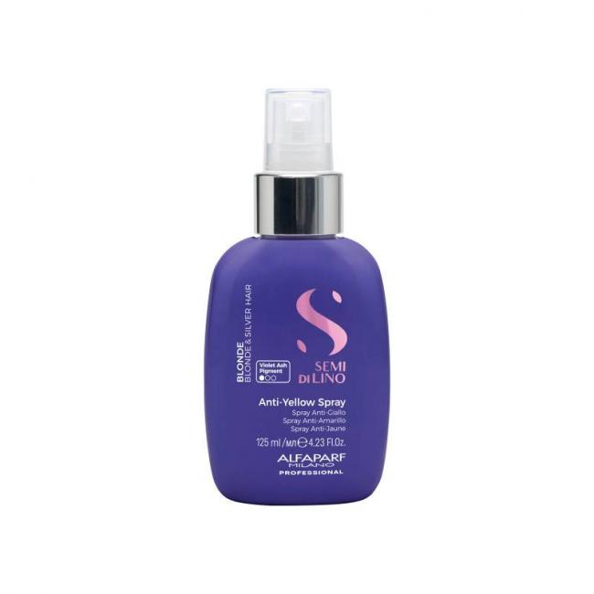 Spray Blonde neutralisant