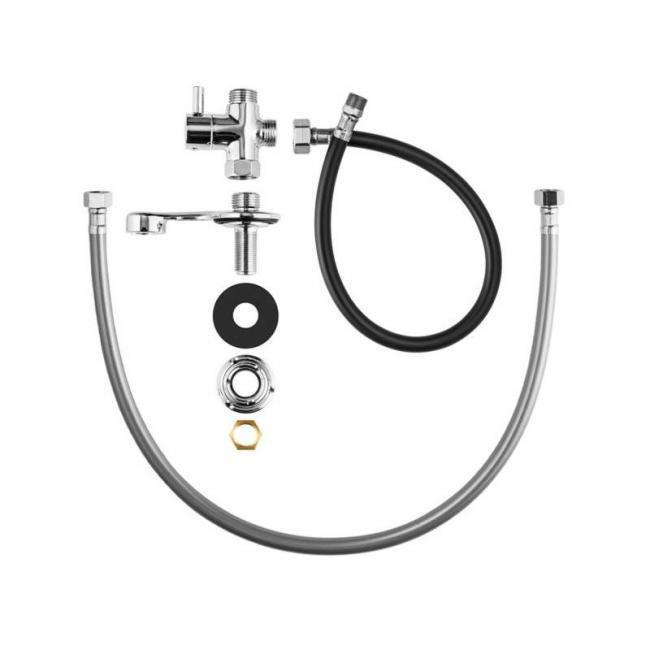 Support hydraulique Head Spa - adaptabilit&eacute;