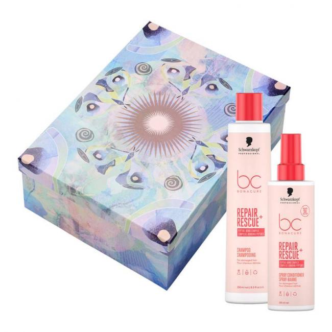 Coffret duo Repair Rescue+ &ndash; force, r&eacute;sistance, r&eacute;paration