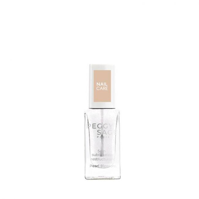 Soin sublimateur restructurant NAIL CARE highlighter &ndash; protection, brillance
