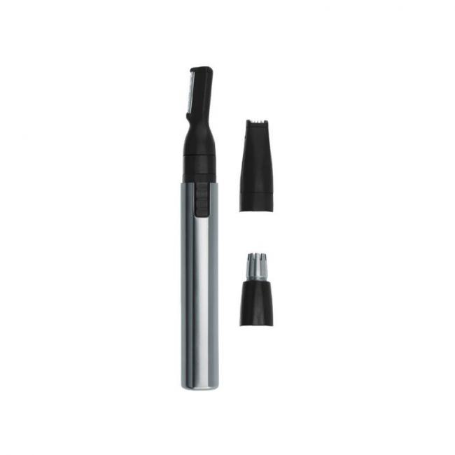 Tondeuse de nez Microgroomsman