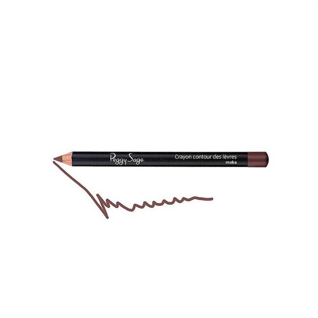 Crayon contour des l&egrave;vres Moka 1.1g