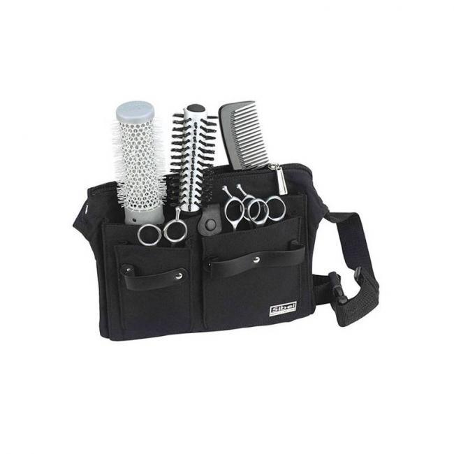 Pochette ceinture en toile Holster Practical