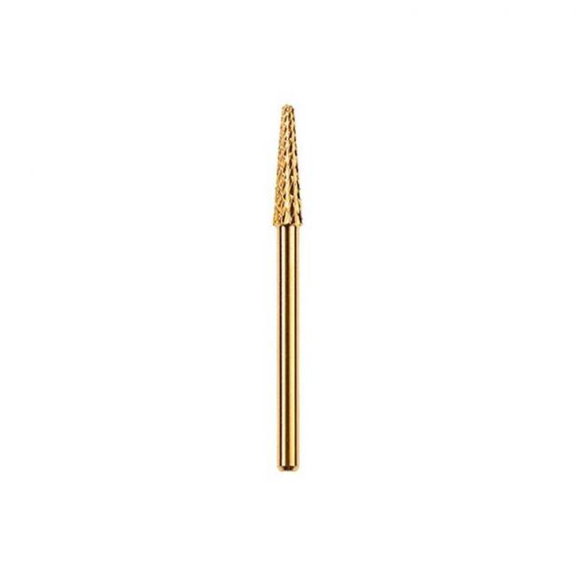 Embout extra fin contours faux ongles