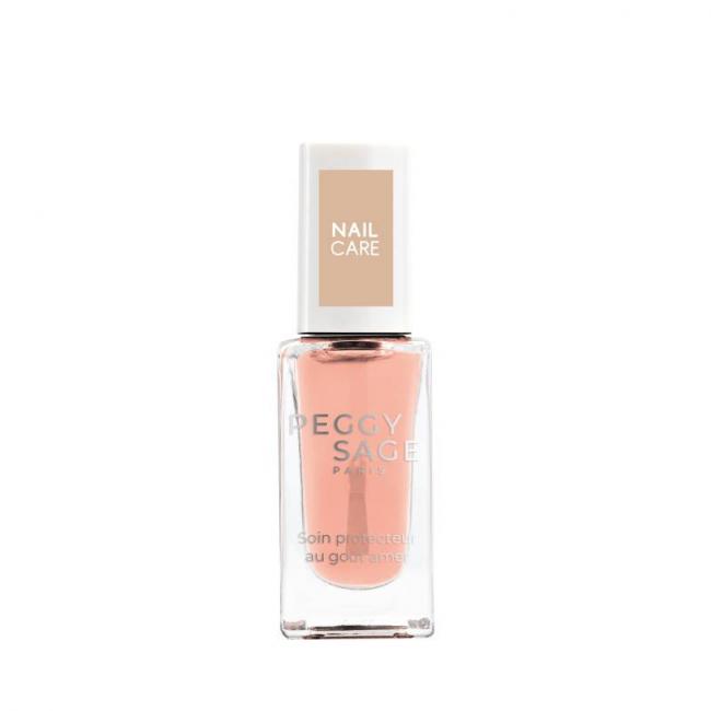 Soin protecteur NAIL CARE STOP & GROW &ndash; pr&eacute;vention du rongement des ongles