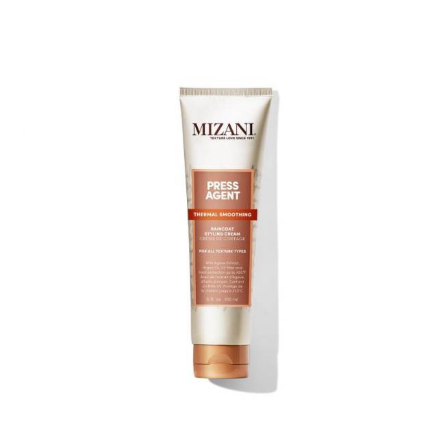Cr&egrave;me de coiffage thermoprotecteur Press Agent Thermal Smoothing