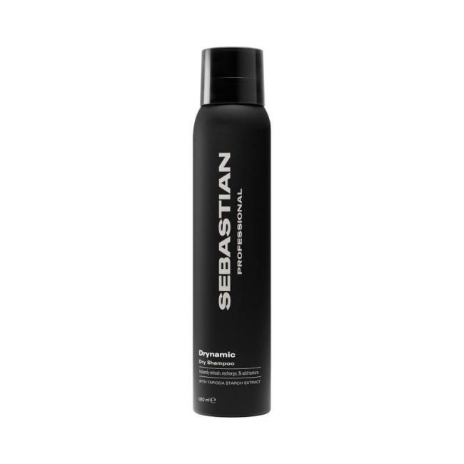 Drynamic Shampoing sec &ndash; fra&icirc;cheur, volume, texture instantan&eacute;e