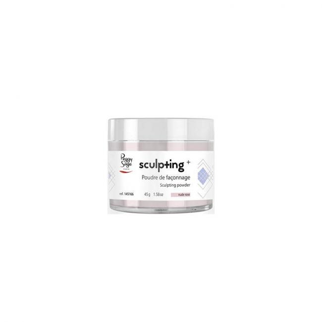 Poudre de fa&ccedil;onnage Nude rose