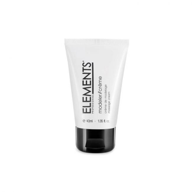 Crème de modelage - ELEMENTS