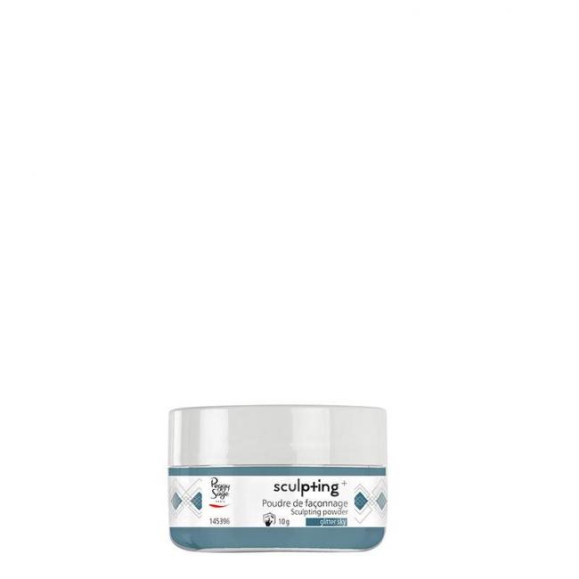 Poudre de fa&ccedil;onnage Glitter sky