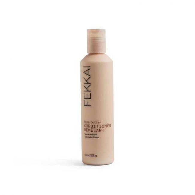Apr&egrave;s-shampoing hydratation intense Shea Butter