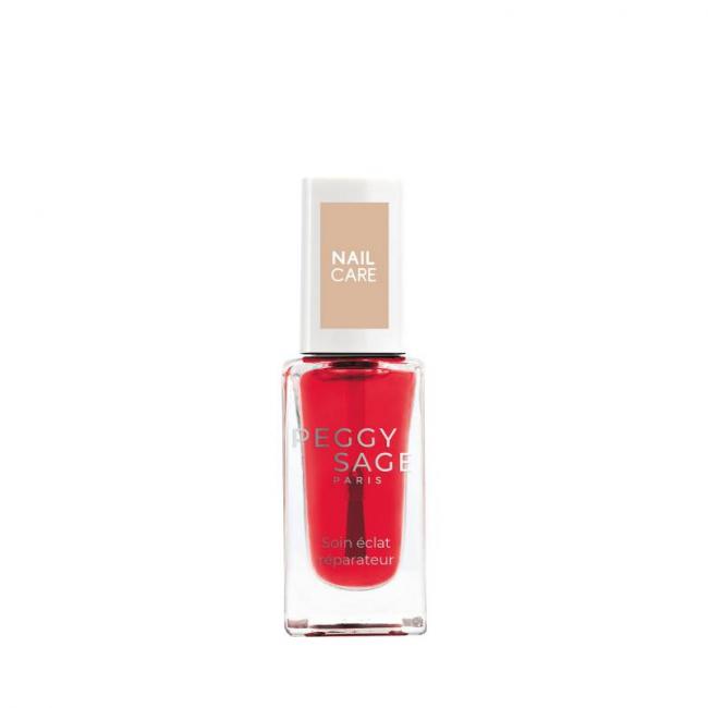 Soin &eacute;clat r&eacute;parateur NAIL CARE GLOW BOOST &ndash; ongles nourris, hydrat&eacute;s, renforc&eacute;s