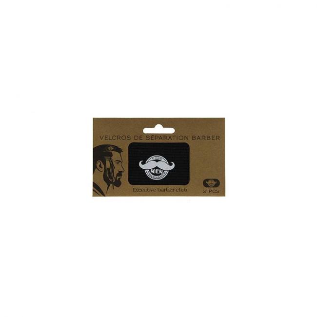 Lot de 2 velcros de s&eacute;paration