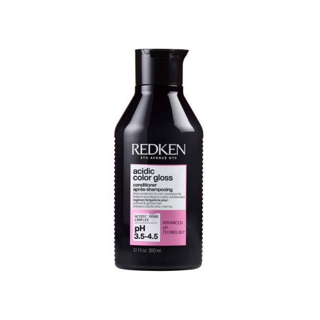 Apr&egrave;s-shampooing Acidic Color Gloss &ndash; &eacute;clat, protection, renforcement