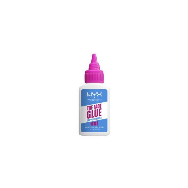 Base de teint The Face Glue Primer