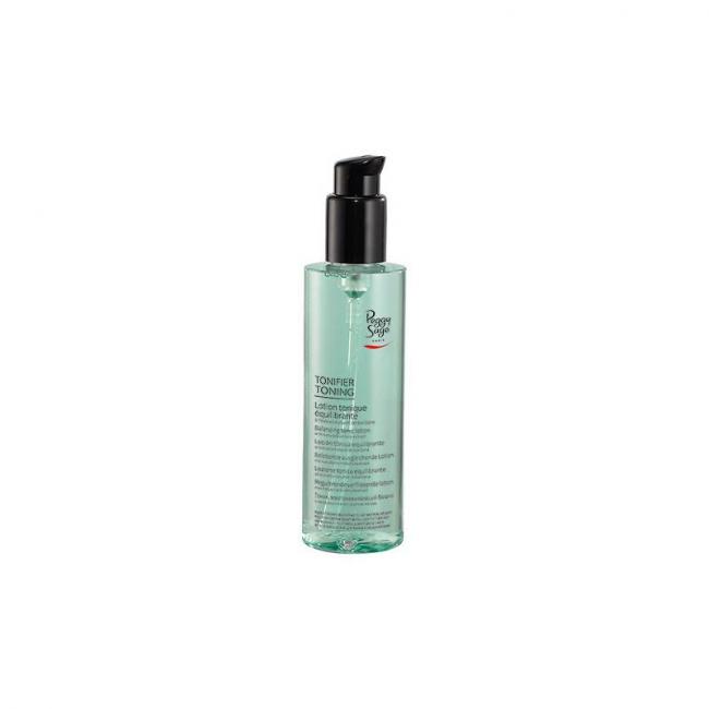 Lotion tonique &eacute;quilibrante