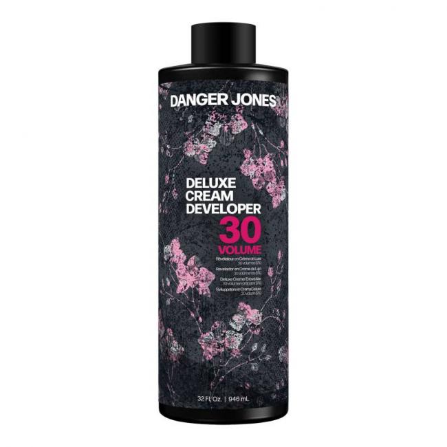 Révélateur en crème Deluxe 30vol (9%)