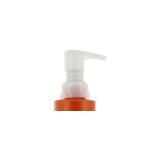 Pompes shampooing apr&egrave;s-shampooing bacs