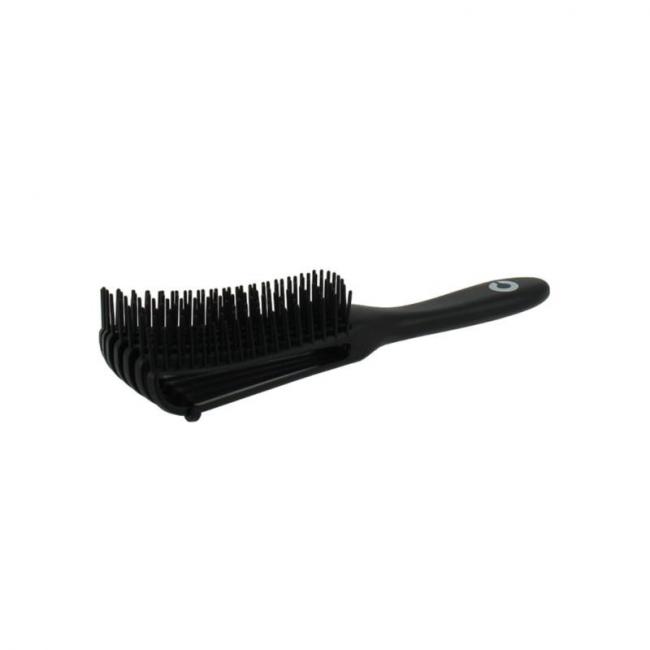 Brosse de d&eacute;finition boucles Noire
