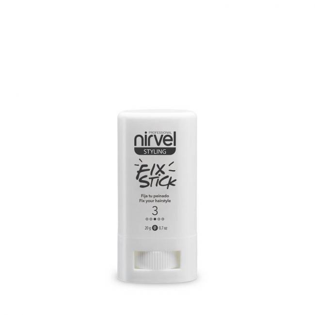 Stick fixateur de coiffure Fix Stick cire - tenue moyenne