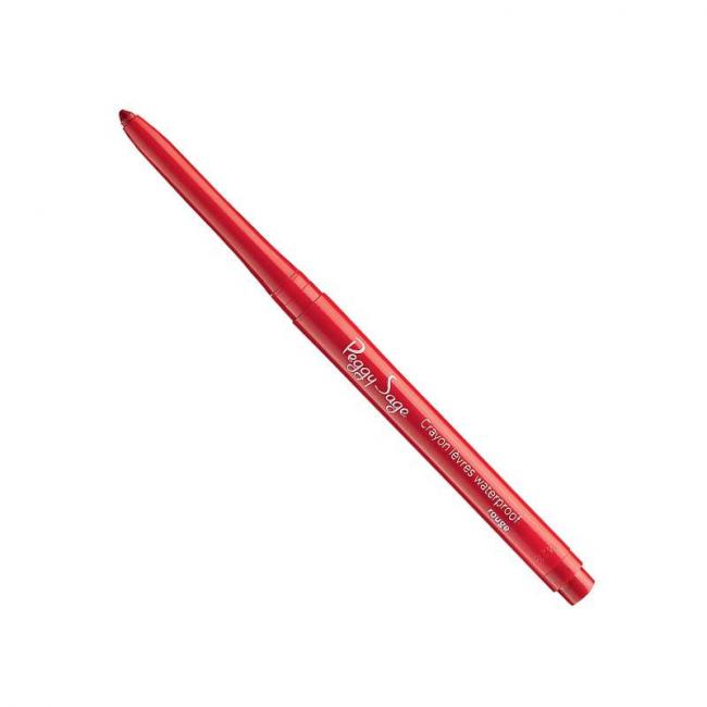 Crayon &agrave; l&egrave;vres waterproof Rouge 0.312g