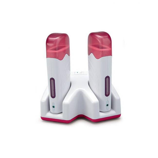Chauffe cartouche duo performant 