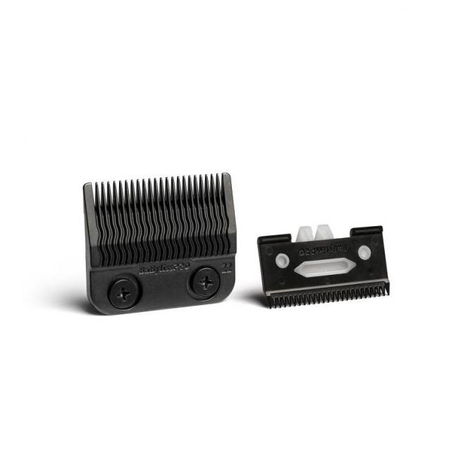 T&ecirc;te de coupe lame Fade MIM en titanium pour FX820E 45mm