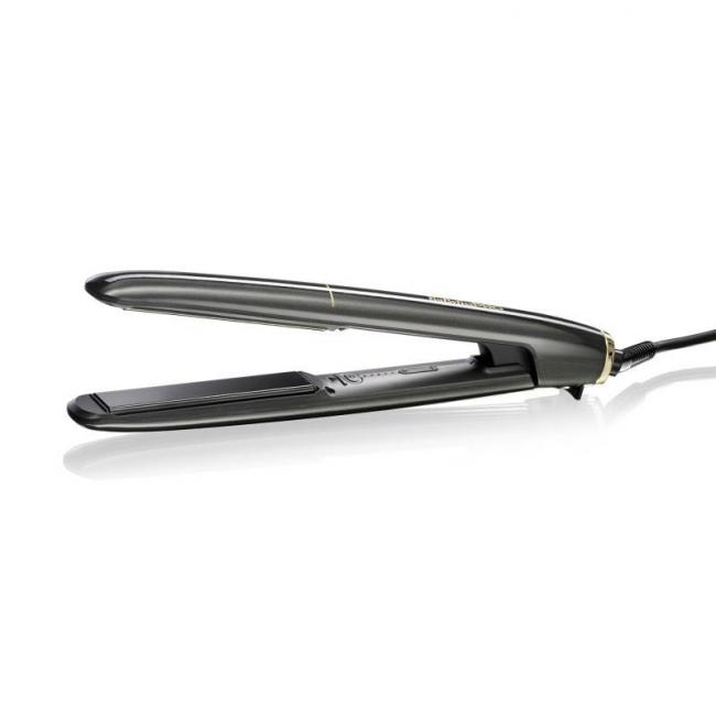 Lisseur professionnel Stilista Grey & Gold BAB3550E