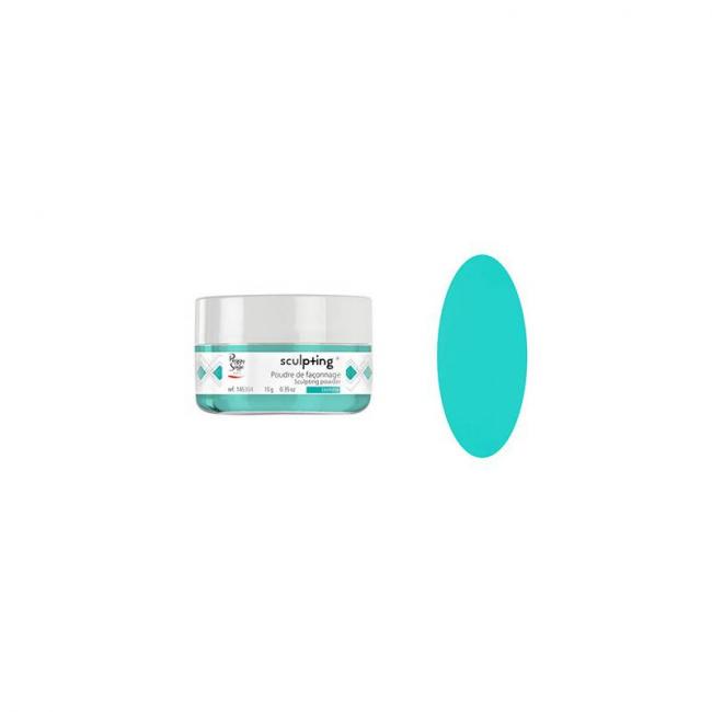 Poudre de fa&ccedil;onnage Jasmine Sculpting +