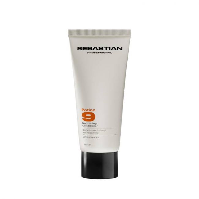 Apr&egrave;s-shampoing nourrissant Potion 9 - brillance et d&eacute;m&ecirc;lage