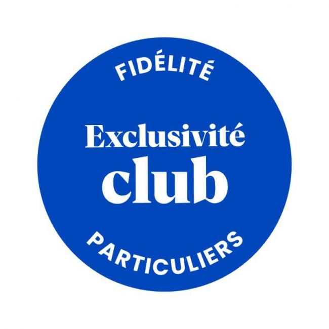 Programme Club Fid&eacute;lit&eacute;