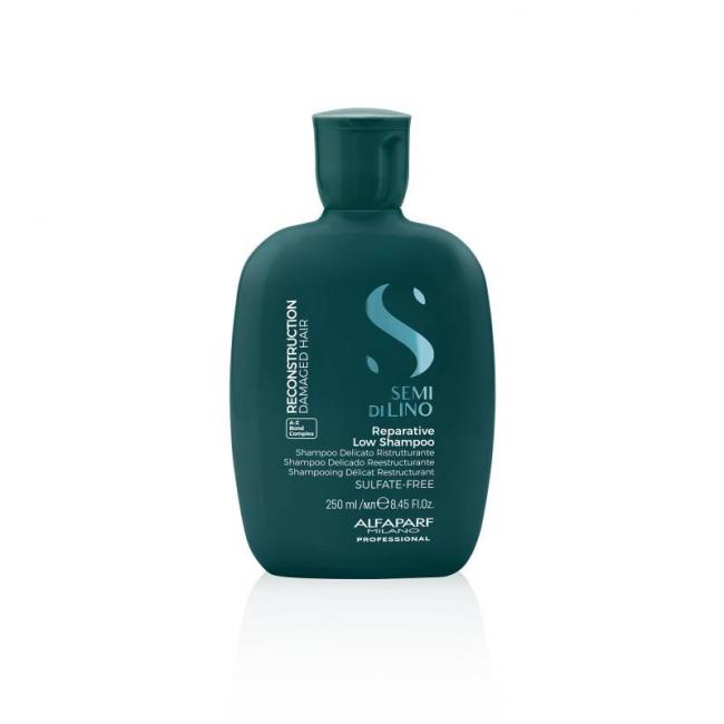 Shampoing délicat restructurant Reconstruction Bond Complex