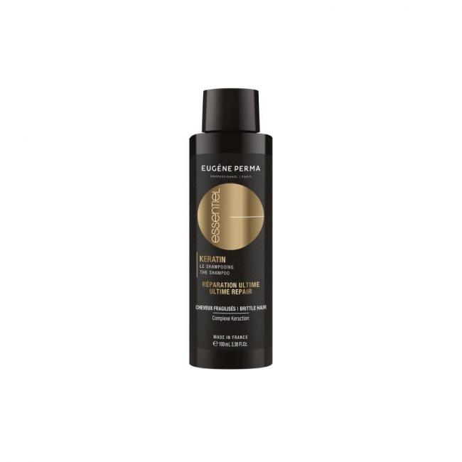 Shampoing Essentiel Keratin 100ml