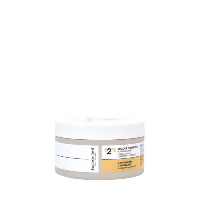 Masque nutrition &ndash; Nutrition, r&eacute;paration, douceur