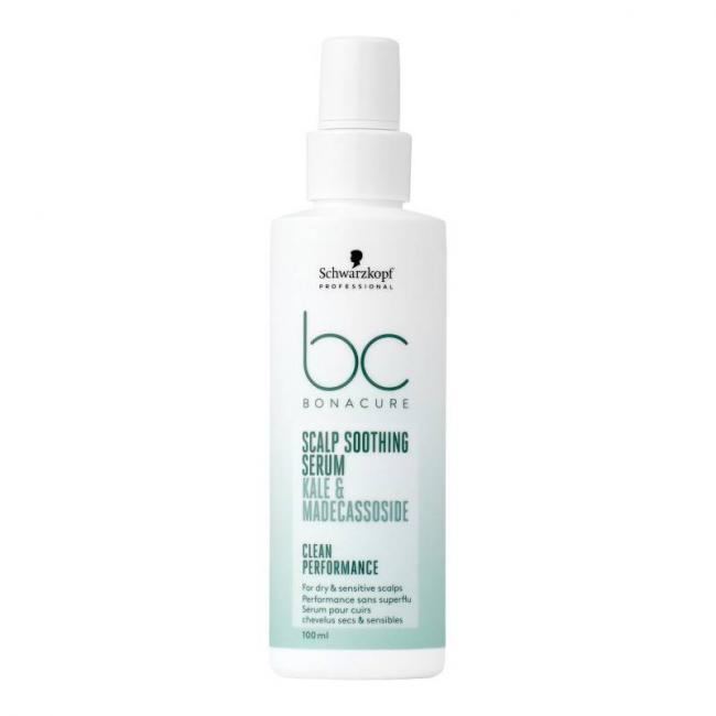 S&eacute;rum Apaisant BC Bonacure Scalp 
