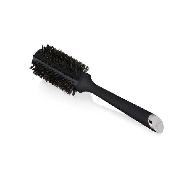 Brosse ronde poils naturels ghd Taille 2 - 35mm