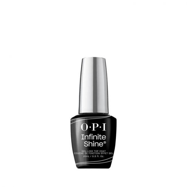 Top coat effet gel Infinite Shine&reg;