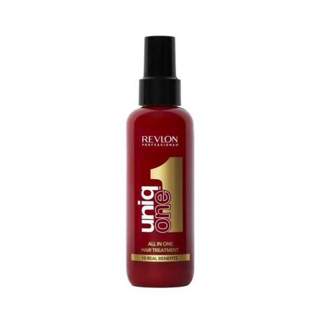 Spray 10-en-1 UniqOne&trade; Parfum Classique