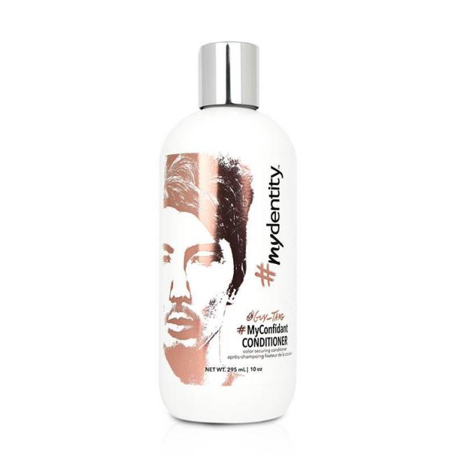 Apr&egrave;s-shampooing fixateur de couleur My Confidant