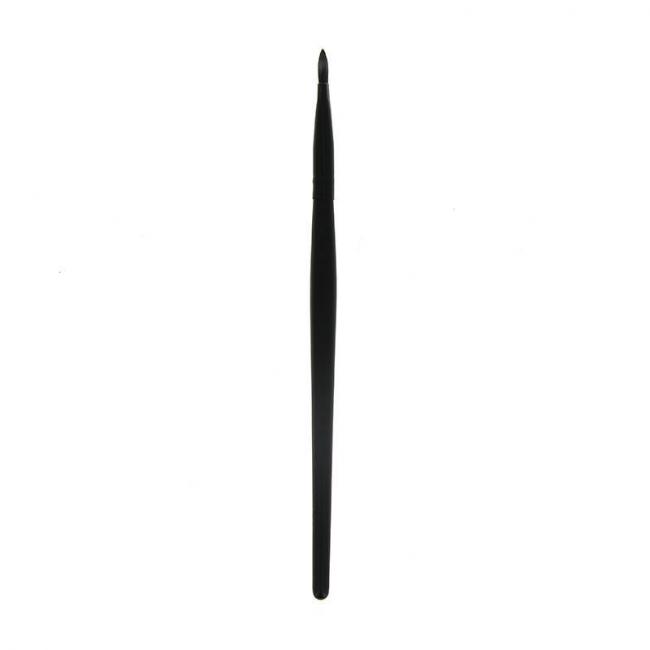 Pinceau &agrave; l&egrave;vres Noir