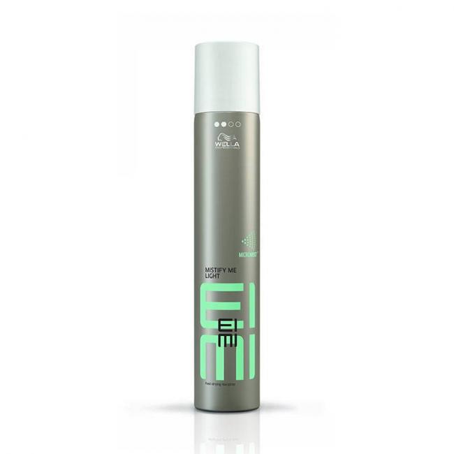 Spray &agrave;&nbsp; s&eacute;chage rapide Mistify Me Light Eimi