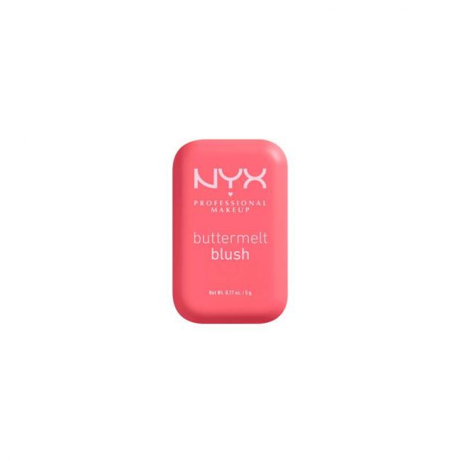 Blush poudre Buttermelt 04 - U Know Butta